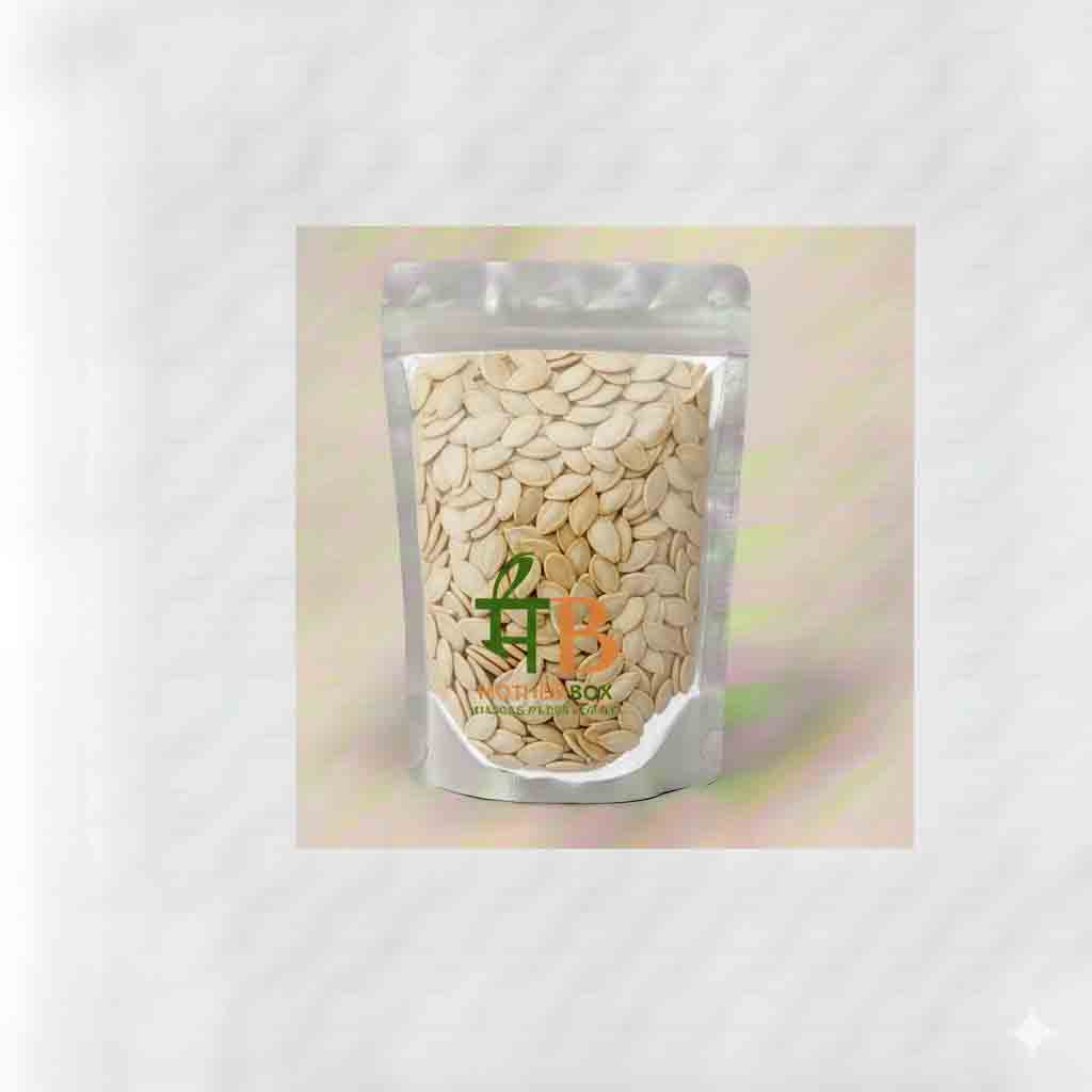 Musk Melon Seeds - 100gms